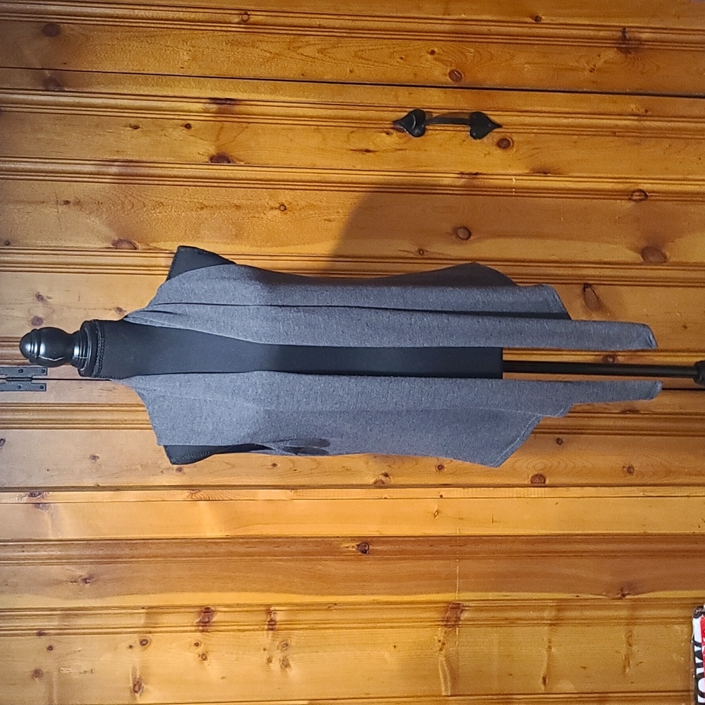Short Duster